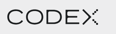 Codex logo